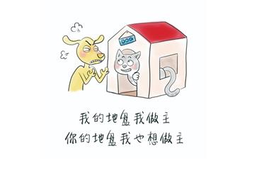 吾求漫画 | 九型人格漫画特辑（三）